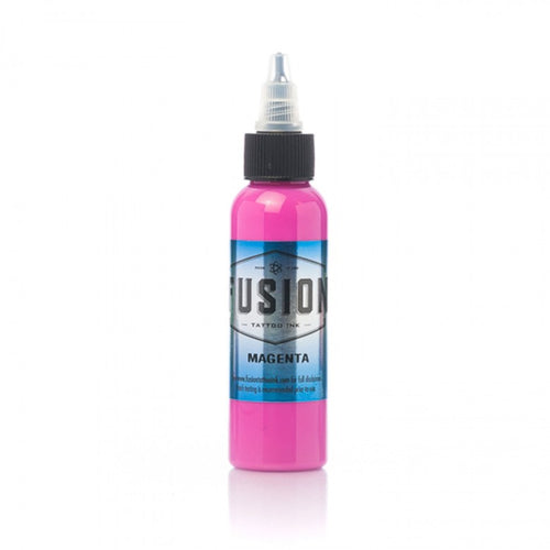 Fusion Ink Magenta - Ink Stop Consumables