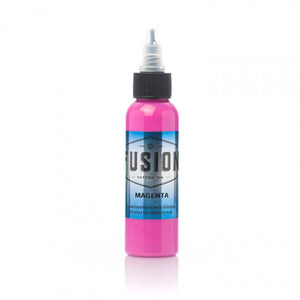 Fusion Ink Magenta - Ink Stop Consumables