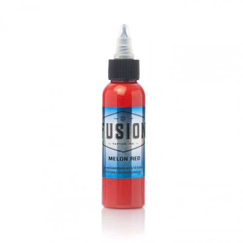 Fusion Ink Melon Red - Ink Stop Consumables