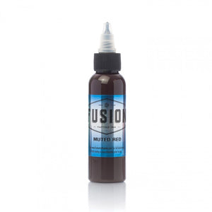 Complete Set of 5 Fusion Ink Muted Tones - Ink Stop Consumables