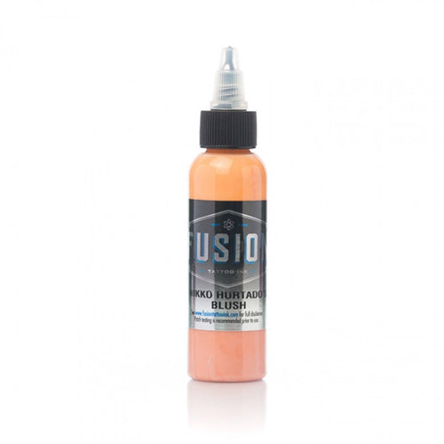 Fusion Ink Nikko Hurtado Blush - Ink Stop Consumables