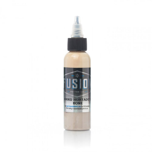 Fusion Ink Nikko Hurtado Bone - Ink Stop Consumables