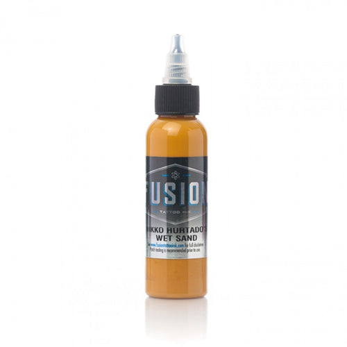 Fusion Ink Nikko Hurtado Wet Sand - Ink Stop Consumables