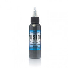 Load image into Gallery viewer, Complete Set of 5 Fusion Ink Opaque Gray Set 1oz - Ink Stop Consumables
