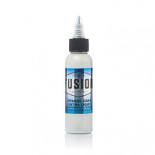 Load image into Gallery viewer, Complete Set of 5 Fusion Ink Opaque Gray Set 1oz - Ink Stop Consumables
