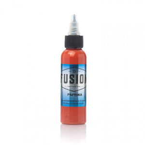 Fusion Ink Paprika - Ink Stop Consumables