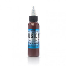 Load image into Gallery viewer, Complete Set of 12 Fusion Ink Sample Colour Set - Ink Stop Consumables
