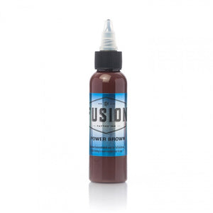 Complete Set of 12 Fusion Ink Sample Colour Set - Ink Stop Consumables