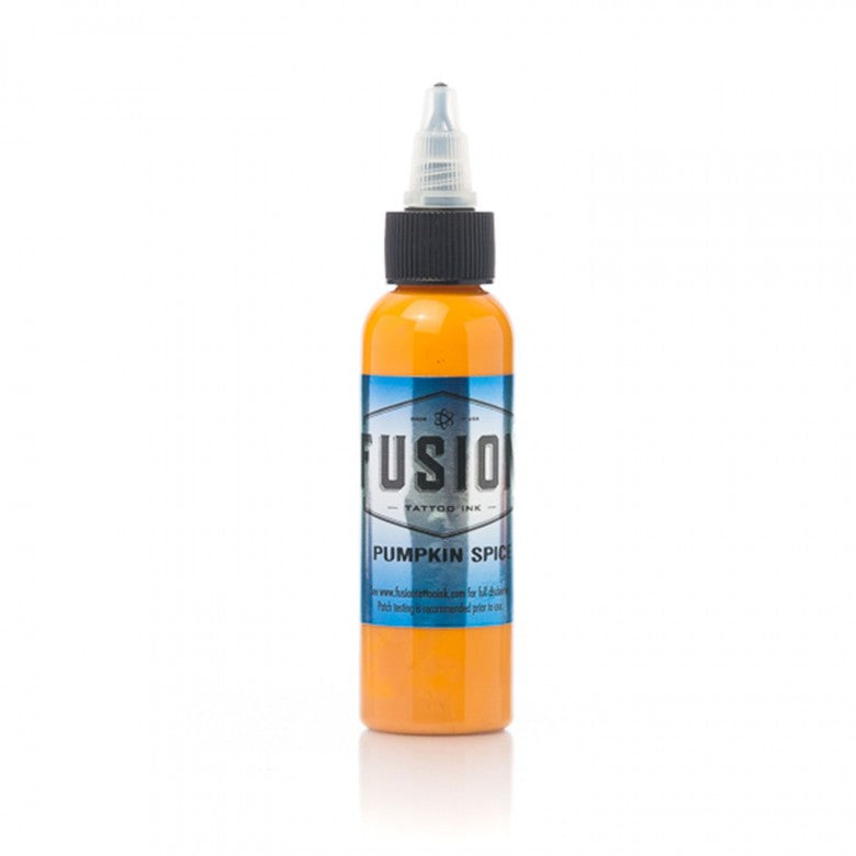 Fusion Ink Pumpkin Spice - Ink Stop Consumables