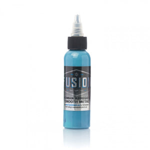 Fusion Ink Roman Abrego Smooth Metal - Ink Stop Consumables