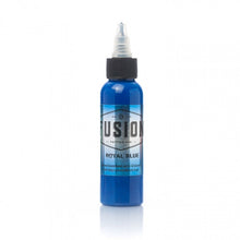 Load image into Gallery viewer, Complete Set of 12 Fusion Ink Sample Colour Set - Ink Stop Consumables
