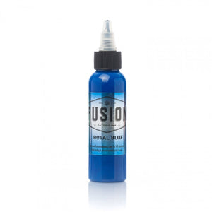 Complete Set of 12 Fusion Ink Sample Colour Set - Ink Stop Consumables