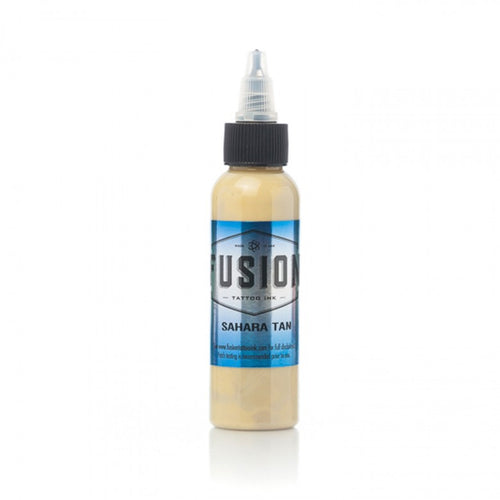 Fusion Ink Sahara Tan - Ink Stop Consumables