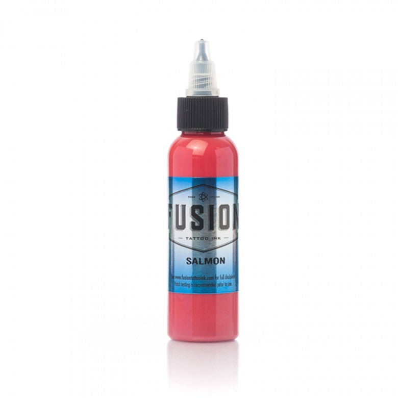 Fusion Ink Salmon - Ink Stop Consumables