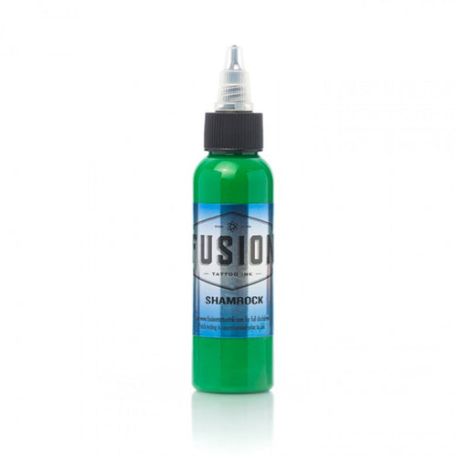 Fusion Ink Shamrock - Ink Stop Consumables