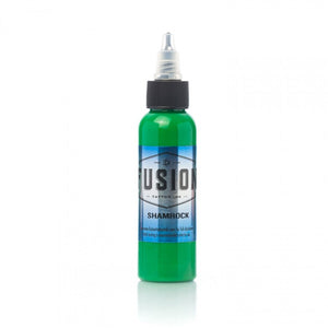 Fusion Ink Shamrock - Ink Stop Consumables