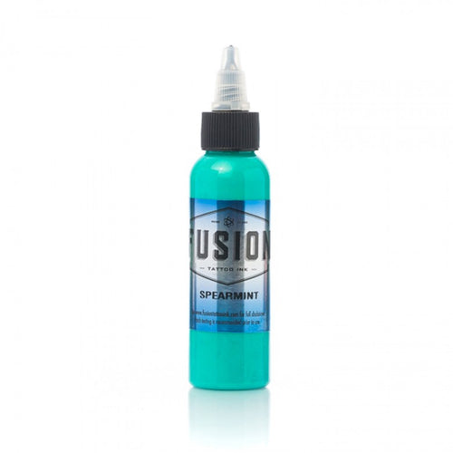 Fusion Ink Spearmint - Ink Stop Consumables