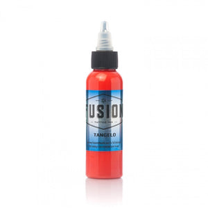 Fusion Ink Tangelo - Ink Stop Consumables