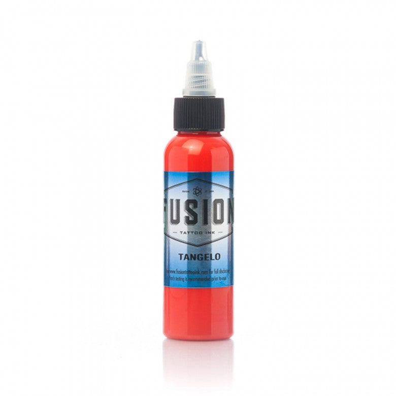 Fusion Ink Tangelo - Ink Stop Consumables