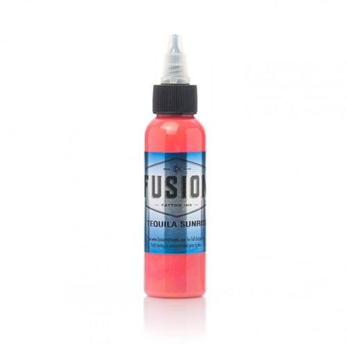 Fusion Ink Tequila Sunrise - Ink Stop Consumables