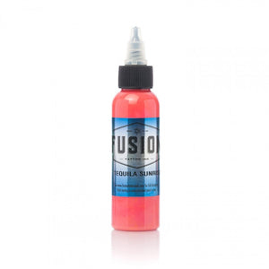 Fusion Ink Tequila Sunrise - Ink Stop Consumables