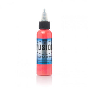 Fusion Ink Tequila Sunrise - Ink Stop Consumables