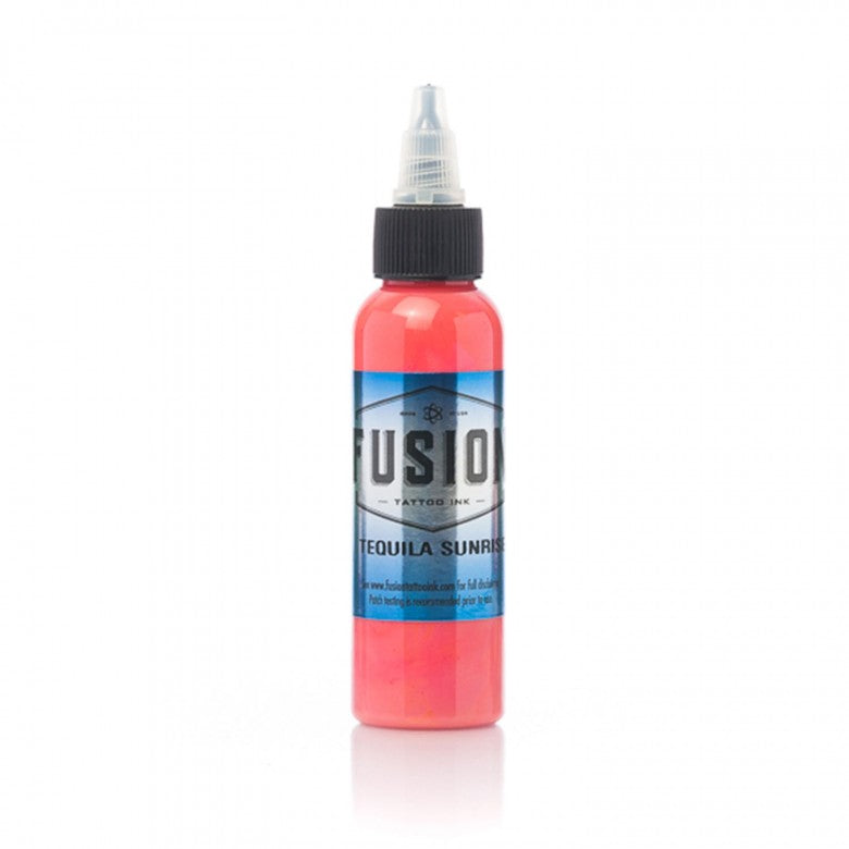 Fusion Ink Tequila Sunrise - Ink Stop Consumables
