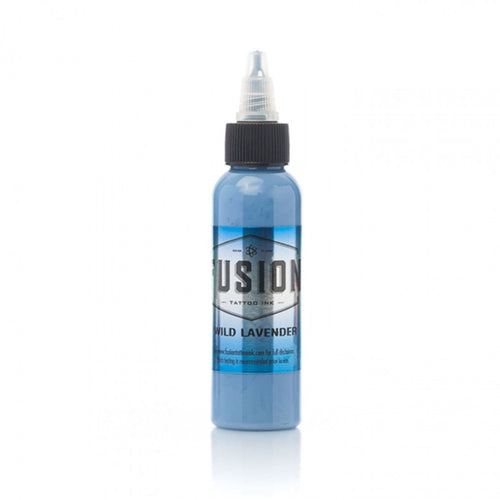 Fusion Ink Wild Lavender - Ink Stop Consumables
