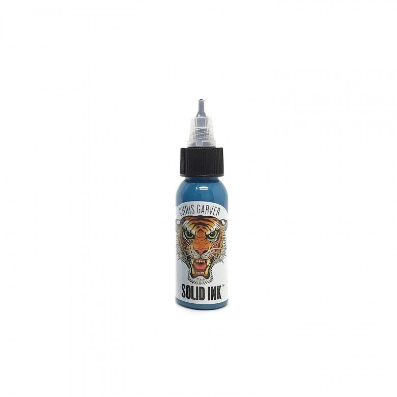 Solid Ink Chris Garver's Mikiri Light 30ml (1oz) - Ink Stop Consumables