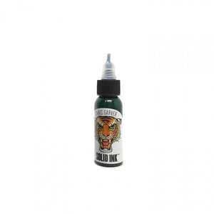 Solid Ink Chris Garver's Sweet Leaf 30ml (1oz) - Ink Stop Consumables