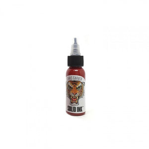 Solid Ink Chris Garver's Tiger Blood 30ml (1oz) - Ink Stop Consumables