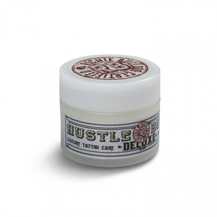 HUSTLE BUTTER DELUXE - Ink Stop Consumables