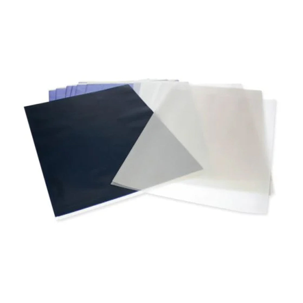 TRANSFER STENCIL KIT