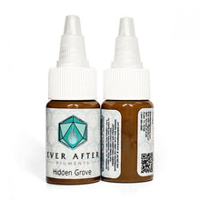 Load image into Gallery viewer, HIDDEN GROVE 15ML / 0.5OZ - EVER AFTER PIGMENTS
