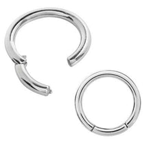 Load image into Gallery viewer, HINGED SEGMENT RING
