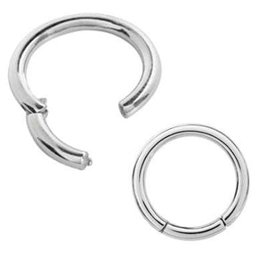 HINGED SEGMENT RING