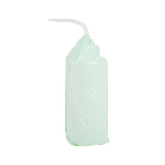 ECOTAT 150MM X 250MM WASH BOTTLE COVERS - 200 PER PACK