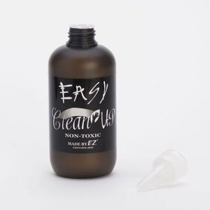 EASY CLEAN UP 180G BOTTLE
