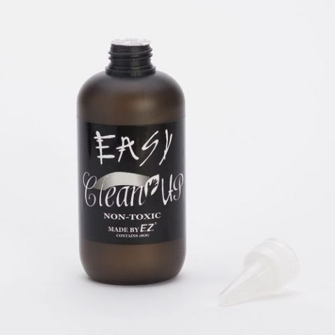 EASY CLEAN UP 180G BOTTLE