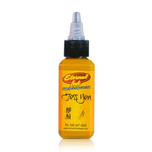 Load image into Gallery viewer, ETERNAL JESS YEN INK - BUDDHA GOLD - 60ML (2OZ)
