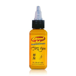 ETERNAL JESS YEN INK - BUDDHA GOLD - 60ML (2OZ)