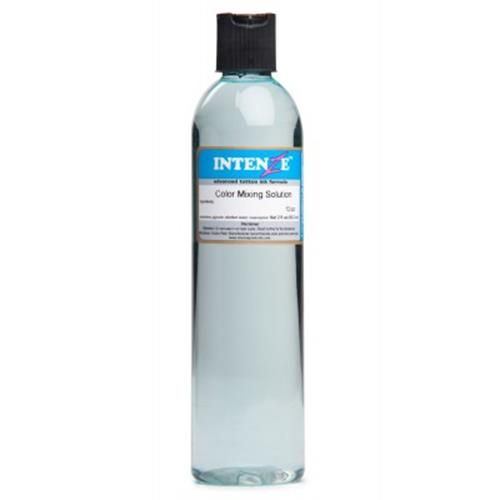 INTENZE INK COLOUR MIXING SOLUTION (4OZ)