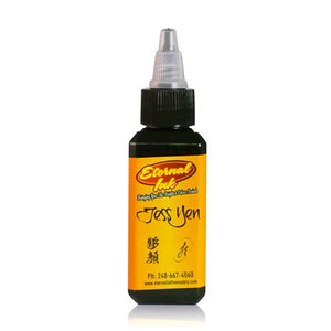 ETERNAL JESS YEN INK - HAN PURPLE - 60ML (2OZ)