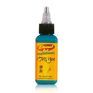 ETERNAL JESS YEN INK - IMMOVABLE MEDIUM - 60ML (2OZ)