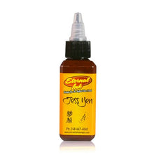 Load image into Gallery viewer, ETERNAL JESS YEN INK - INCENSE BROWN - 60ML (2OZ)
