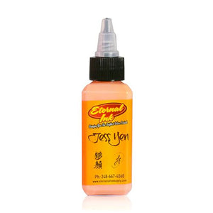 ETERNAL JESS YEN INK - MOMO PEACH - 60ML (2OZ)
