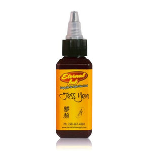 ETERNAL JESS YEN INK - PEONY PURPLE - 60ML (2OZ)