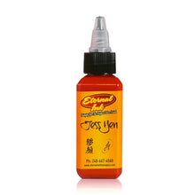 Load image into Gallery viewer, ETERNAL JESS YEN INK - RISING RED - 60ML (2OZ)
