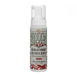 Hustle Bubbles Deluxe