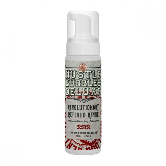 Hustle Bubbles Deluxe